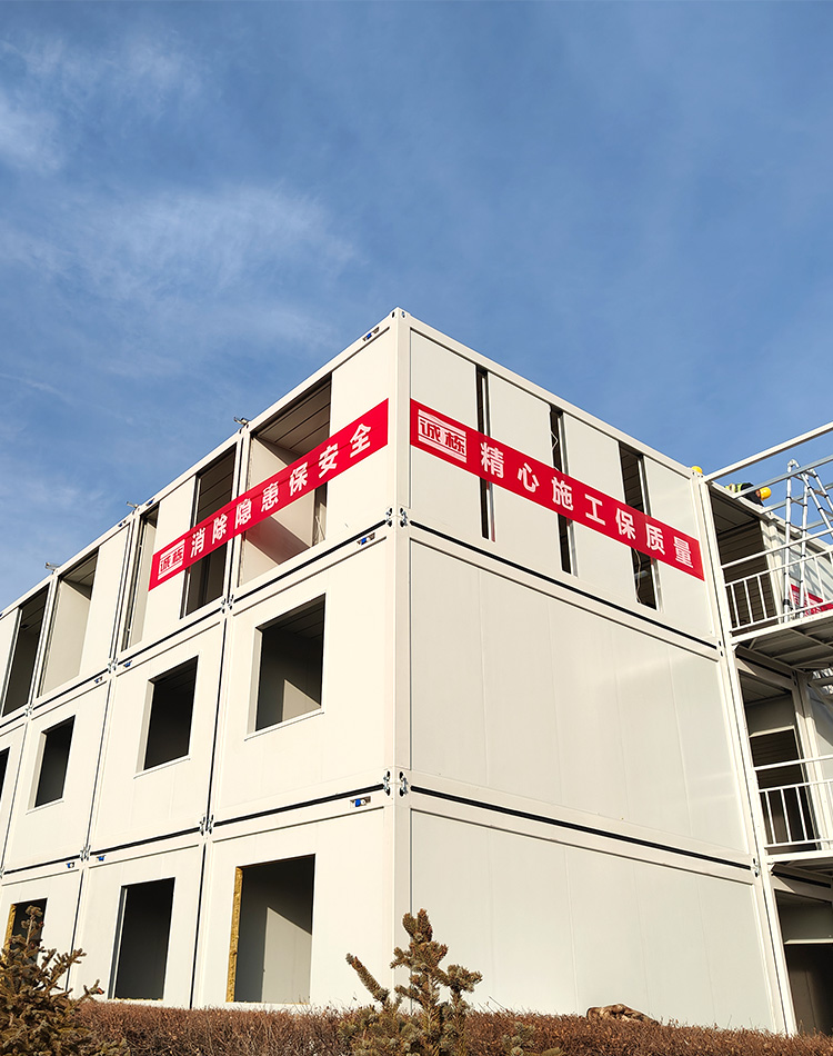 集裝箱房從廣東運(yùn)東北竟比房價(jià)還貴？多花5萬運(yùn)費(fèi)的坑藏在這！