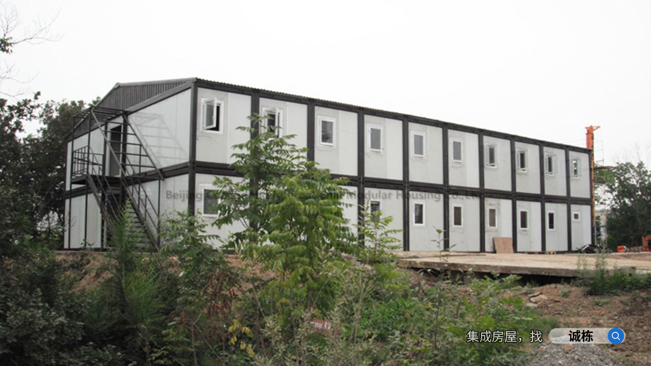 從設(shè)計(jì)到落地！集成房屋廠家全流程揭秘，省30%成本